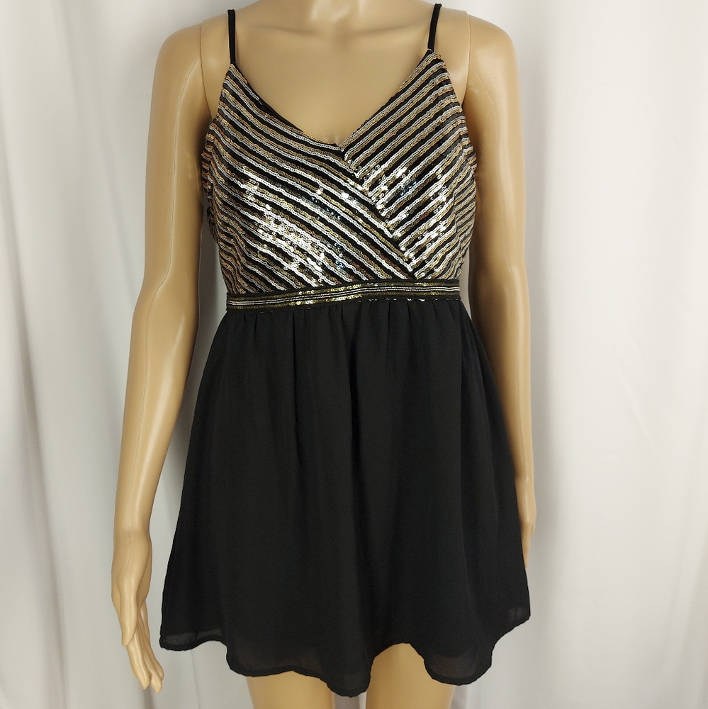 Funky soul size Large